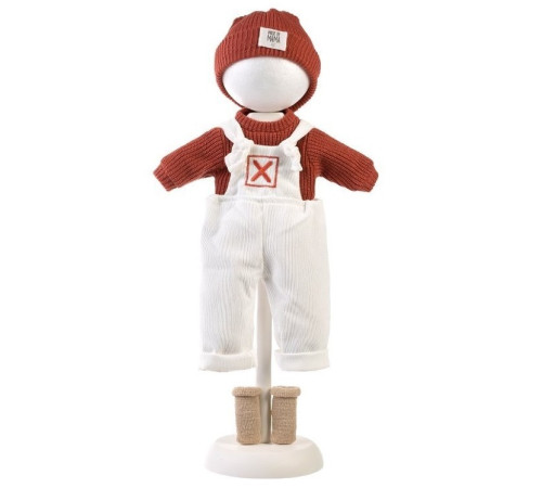  llorens v9-42403 Комплект одежды для кукол (42 см.) 