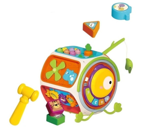 chipolino dig02462160 jucărie educativă "ceas"