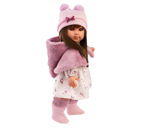 llorens 53556 Кукла "sara" (35 см)
