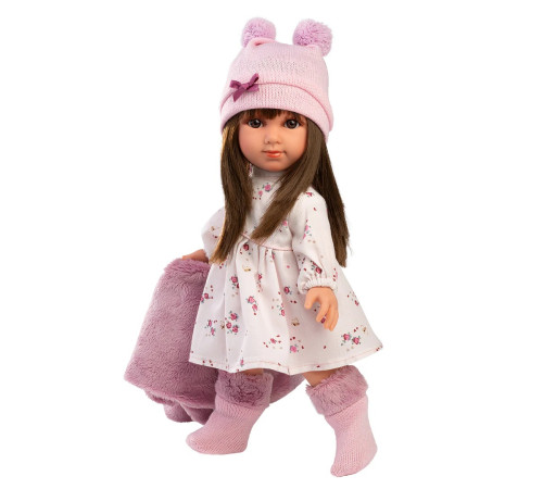 llorens 53556 Кукла "sara" (35 см)
