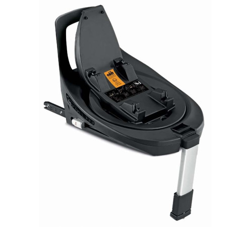 cam s178 База для автокресла relax i-size (40-87 см.) чёрный