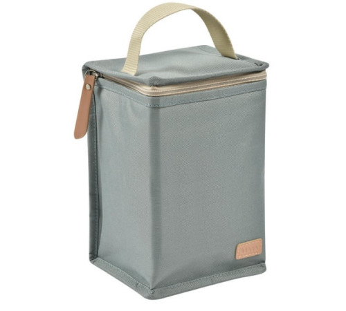 beaba b940279 Термосумка для бутылочек frosty green