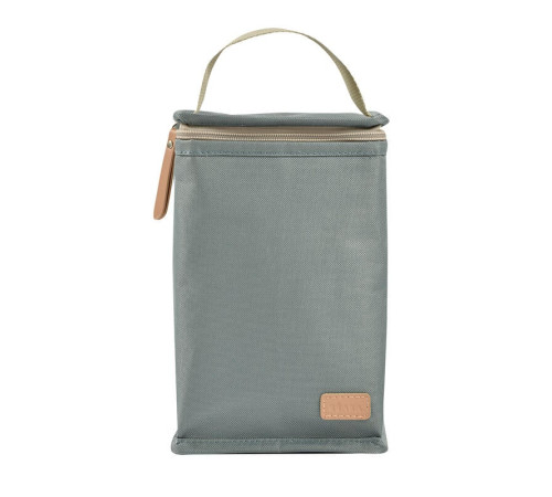 beaba b940279 Термосумка для бутылочек frosty green