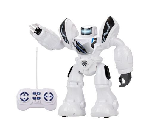 ycoo 7530-88061 robot cu radio control "robo blast" în sort.