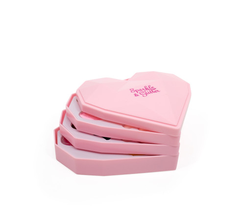 icom 7169001 set de frumusețe pentru fetițe 