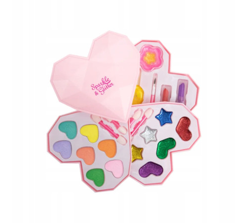 icom 7169001 set de frumusețe pentru fetițe 