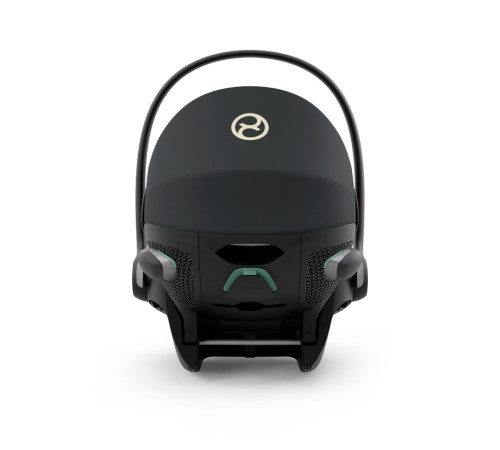 cybex scaun auto cloud g i-size plus moon black