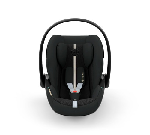 cybex scaun auto cloud g i-size plus moon black