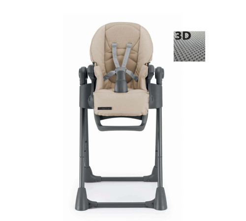 cam scaun pentru copii pappananna icon air s2250-c268 bej