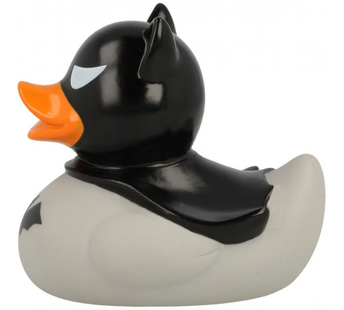 lilalu 2023 Уточка для купания "dark duck grey"