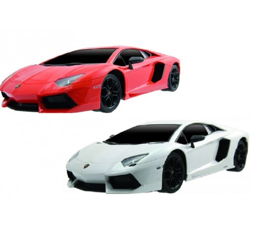 Kidz Tech 89621 Машина инерционная "Lamborghini Aventador LP700-4" Детский магазин в Кишиневе в Молдове kidz tech 89621 Машина инерционная "lamborghini aventador lp700-4"