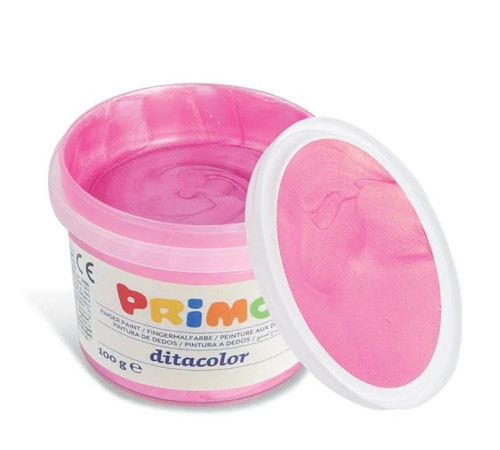 primo 229tpd100sp vopsele pentru degete (6 buc.)