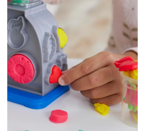 play-doh f9142 set de joc "blender pentru smoothie"