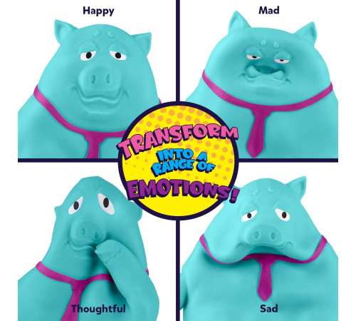 ORB 1708900400 Jucărie antistres "Funkee Pig Jumbo" (in sort.) orb 1708900400 jucărie antistres "funkee pig jumbo" (in sort.)