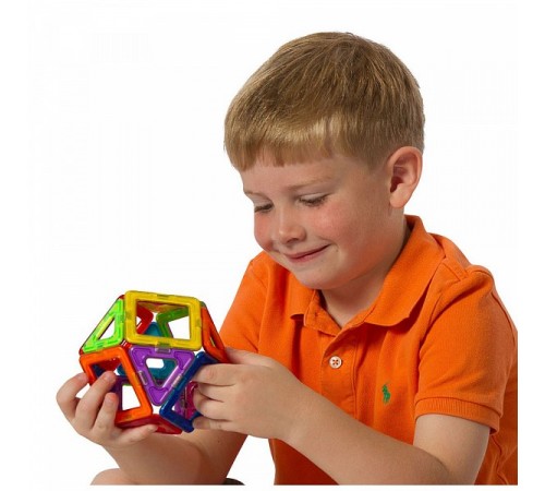 magformers 701005 Магнитный конструктор (30 эл.)