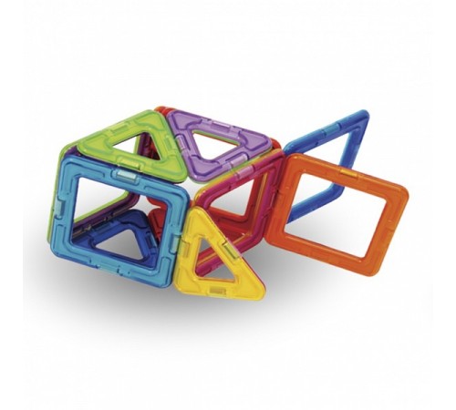 magformers 701005 Магнитный конструктор (30 эл.)