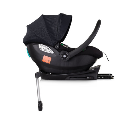 chipolino Автокресло "i-size duo smart" stkds0252cl (40-87см) cloud