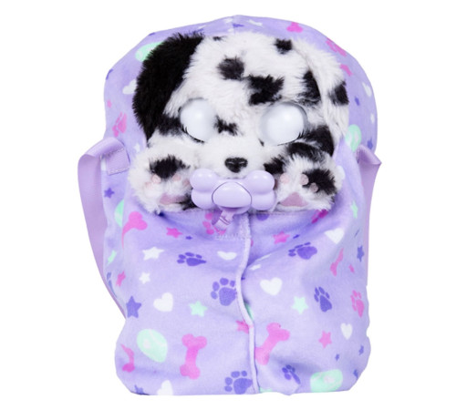 baby paws 918276 cățeluș interactiv dalmatian 
