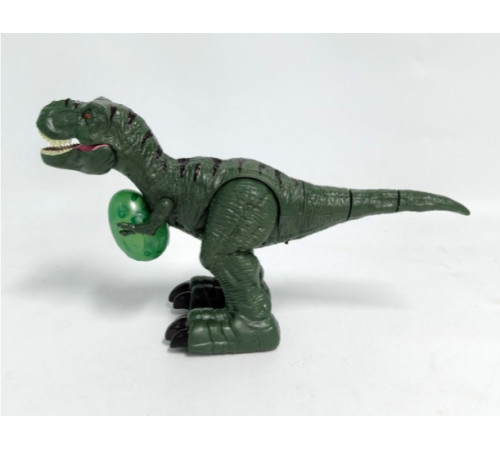 dinoisland rs055a Фигурка динозавра Тиранозавр Рекс (22 см.)