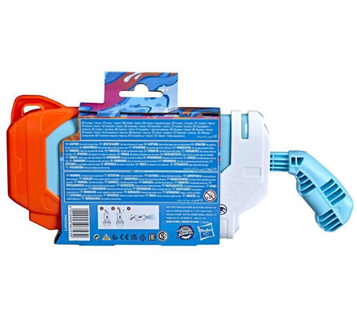 nerf f3889 Водяной бластер "super soaker torrent"