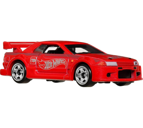 hot wheels jgk09 set de 8 mașini "80 de ani de mattel drive"