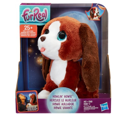 Детский магазин в Кишиневе в Молдове FurReal Friends E4649 Интерактивная игрушка "Щенок Счастливый Рыжик" Детский магазин в Кишиневе в Молдове furreal friends e4649 Интерактивная игрушка "Щенок Счастливый Рыжик"