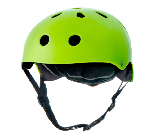 KinderKraft Велосипедный шлем Safety зеленый kinderkraft Велосипедный шлем safety зеленый