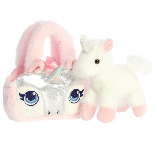 Детский магазин в Кишиневе в Молдове Aurora Fancy Pals 220104J Плюшевый единорог в сумке (20 см) Детский магазин в Кишиневе в Молдове aurora fancy pals 220104j Плюшевый единорог в сумке (20 см)