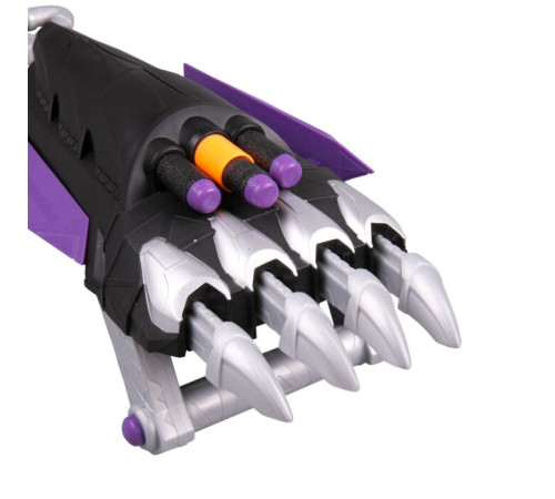 nerf f6597 Бластер marvel "mech strike" в асс.