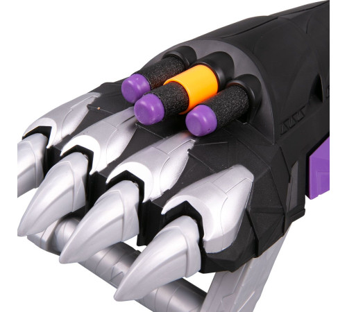 nerf f6597 Бластер marvel "mech strike" в асс.