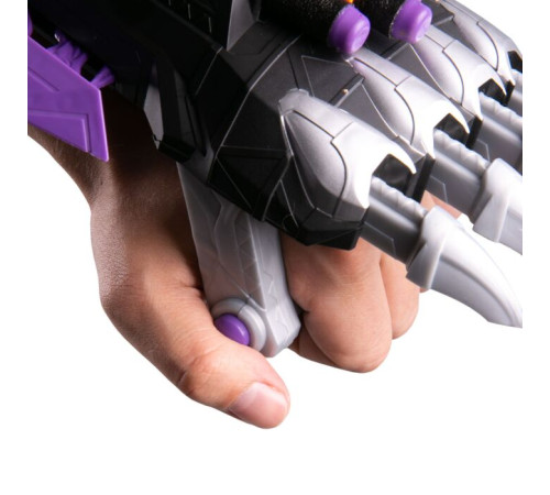 nerf f6597 Бластер marvel "mech strike" в асс.