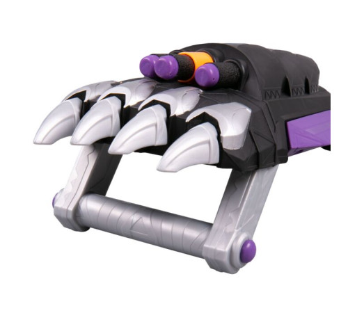 nerf f6597 Бластер marvel "mech strike" в асс.