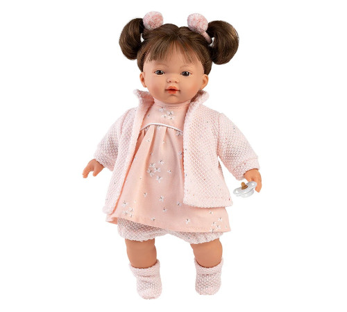  llorens 33156 Кукла плачущая vera llorona (33 см.)