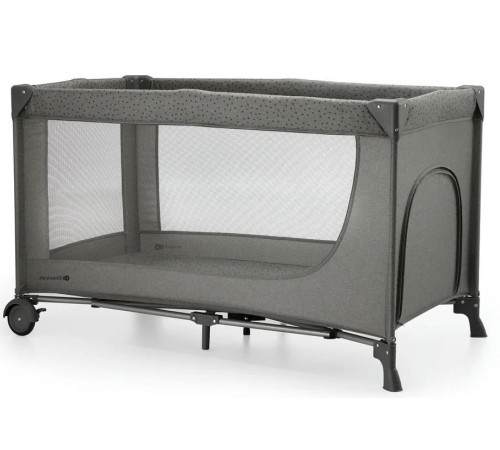 kinderkraft Манеж joy2 серый