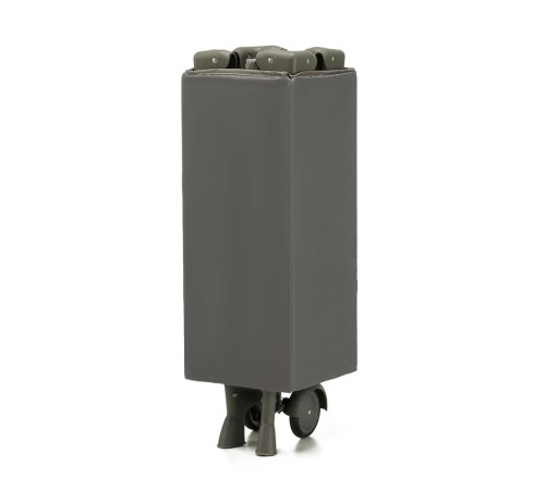 kinderkraft Манеж joy2 серый