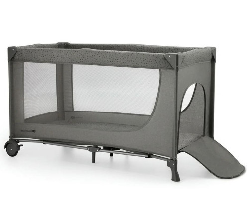 kinderkraft Манеж joy2 серый