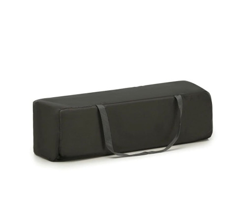 kinderkraft Манеж joy2 серый