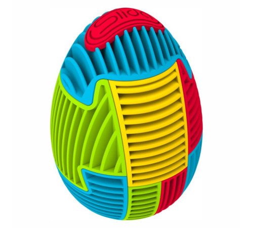 Детский&nbsp;магазин в Кишиневе в Молдове slida cr100e11xxs 3d-головоломка "classic egg"