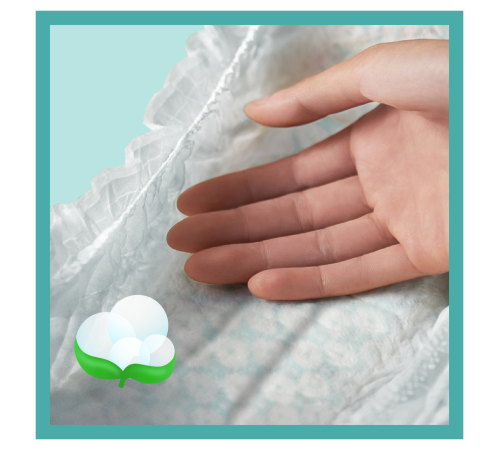 pampers active baby mini 2 (4-8 кг.) 76 шт.