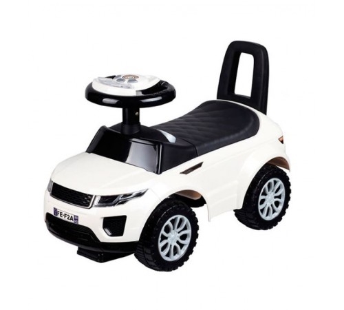 baby mix ur-hz614w white masina c m&acirc;ner alb