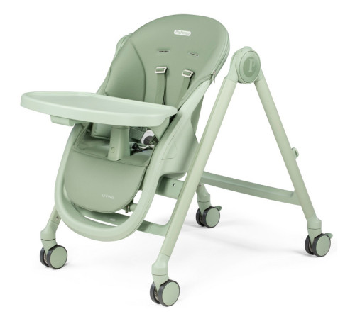 peg perego scaun pentru copii 2in1 living sage