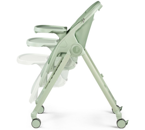 peg perego scaun pentru copii 2in1 living sage