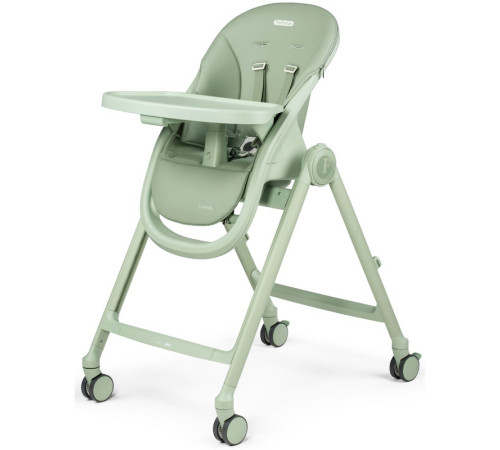 peg perego scaun pentru copii 2in1 living sage