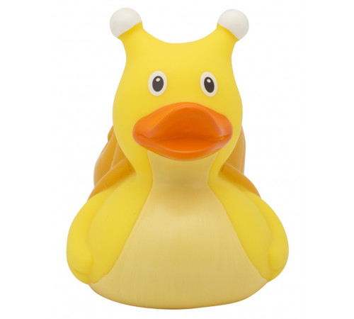  lilalu 2119 Уточка для купания "snail duck"