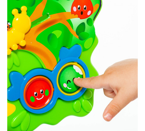 molto 21504 jucărie interactivă "copac"