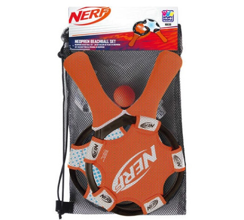 Jucării pentru Copii - Magazin Online de Jucării ieftine in Chisinau Baby-Boom in Moldova nerf 16639hp set rachete cu minge