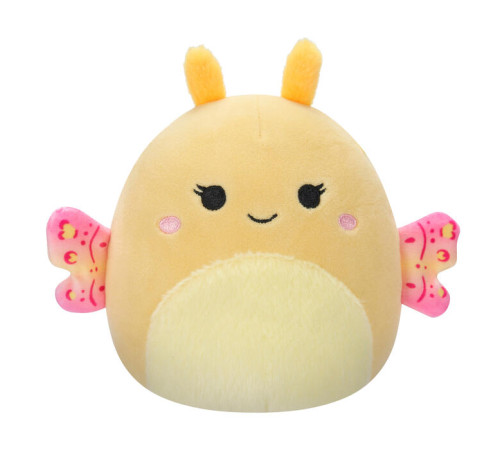 squishmallows sqjw525 Мягкая игрушка w25 (12 см.) в асс.