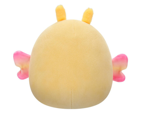 squishmallows sqjw525 Мягкая игрушка w25 (12 см.) в асс.