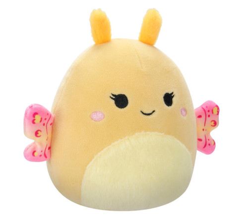 squishmallows sqjw525 Мягкая игрушка w25 (12 см.) в асс.
