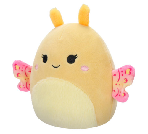 squishmallows sqjw525 Мягкая игрушка w25 (12 см.) в асс.